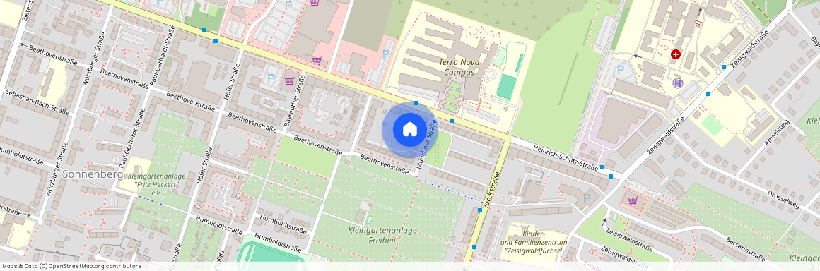 09130 Sachsen - Chemnitz