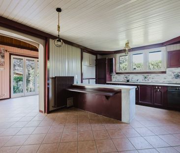 À LOUER - CHARMANTE MAISON JUMELÉE AVEC JARDIN ET VÉRANDA À ONEX (GE) - Photo 6