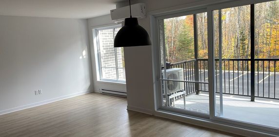 5 1/2 à Louer - 1er Septembre 2026 - Photo 2