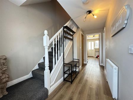 3 bedroom house to rent - Photo 4