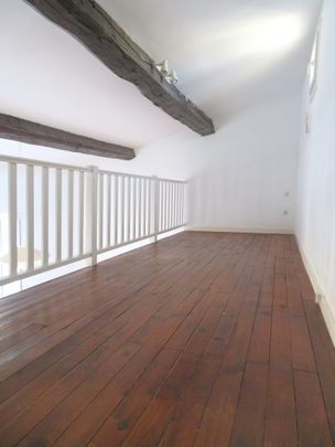 T3 65m² Nîmes-centre 675€ H.C LOUÉ VIDE - Photo 1