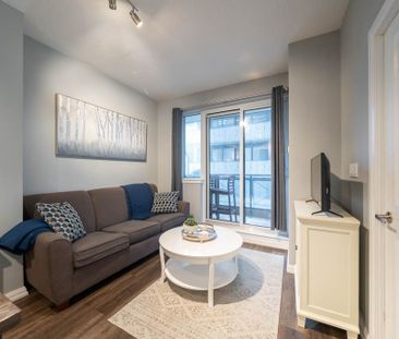 For Lease - 35 Hayden Street Unit# 1015, Toronto, Ontario - Photo 1