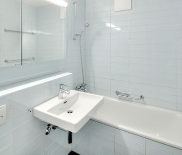 "Zentral wohnen." - Photo 4