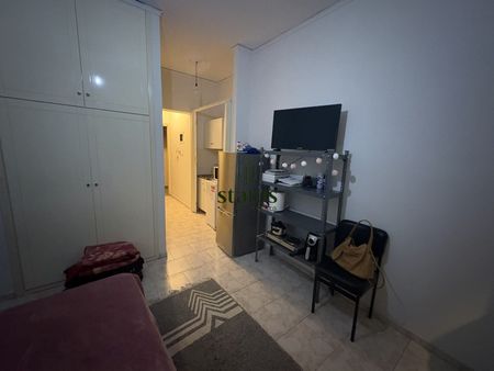 Studio/Γκαρσονιέρα για ενοικίαση Βλατερό - Τριτάκη (Πάτρα) - Photo 4