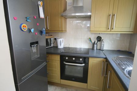 Studio Flat, Vaughan Road, HA1 - Photo 5
