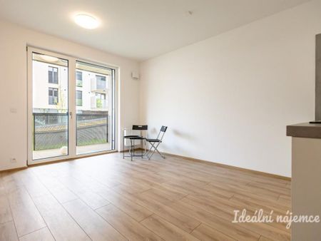 Pronájem bytuRenting an apartment 2+kk, 44 m2 - Photo 4