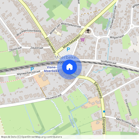 Edingseweg, 228, 8, 9500, Moerbeke