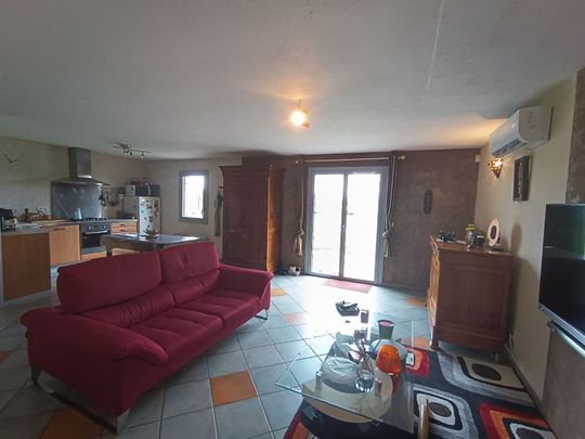 Maison T4 Saint-Alban à louer - Photo 1