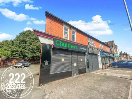 Bewsey Road - Warrington - WA5 - Photo 3