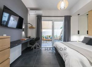 Studio/Γκαρσονιέρα για ενοικίαση - Άνω Πατήσια, - Photo 2