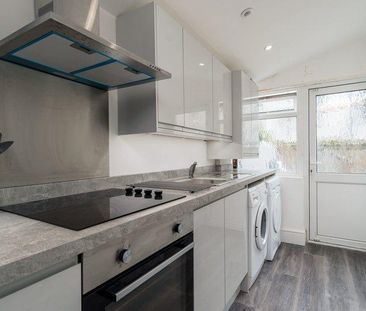 1 bedroom house to rent - Photo 1