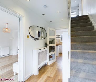 3 bedroom terraced house to rent - Photo 4