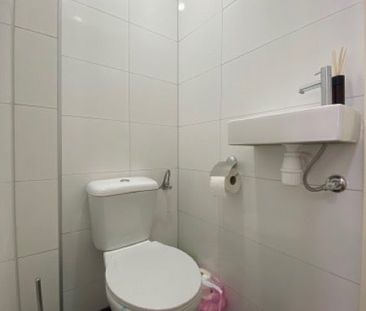 Te huur: Appartement Ohmstraat 28 voorzijde in Den Haag - Photo 1