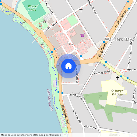 306/482 The Esplanade, NSW 2282, Warners Bay