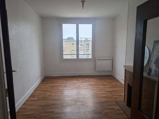 Location appartement 3 pièces 54.92 m² à Dieppe (76200) - Photo 1