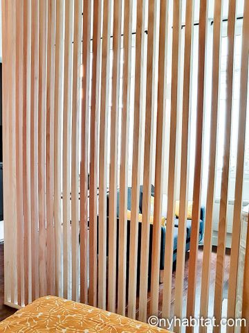 Logement à Paris, Location meublée - Photo 5