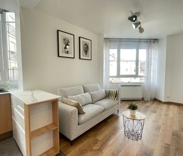 Appartement à louer 2 pièces • 33,09 m2 Nogent-sur-Marne - Photo 4