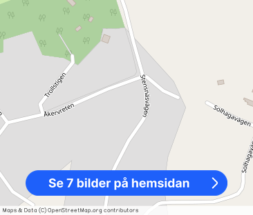 Stensnäsvägen, Åkersberga - Foto 1