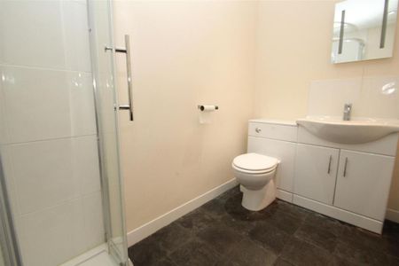 1 bedroom house of multiple occupation to rent - Photo 3