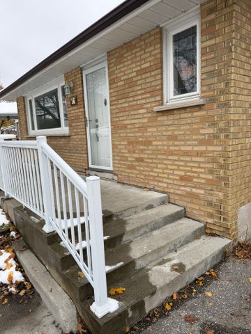 For Lease - 26 Moncrieff Drive Unit# Upper, Toronto, Ontario - Photo 5