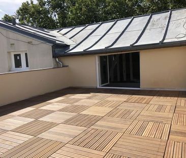 Location Appartement 2 pièces 38m² - Photo 1