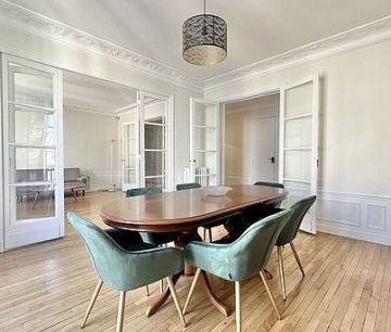 Appartement • Auteuil Nord - Photo 4