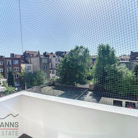 Appartement te huur - Photo 1