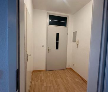 Helle-2-Zimmer-Wohnung mit Balkon mit EBK - Photo 6