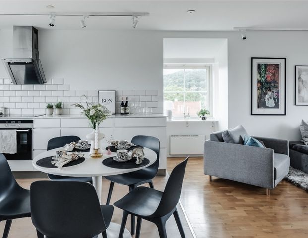 Köpmansgatan 80I - Foto 1