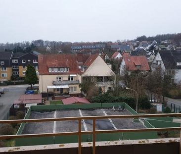 2-Zi Wohnung mit Balkon: OS Haste ab 1.03 zu vermieten - Photo 1