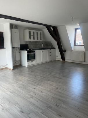 Location Appartement 3 pièces 67m² DOUAI 59500 - Photo 1