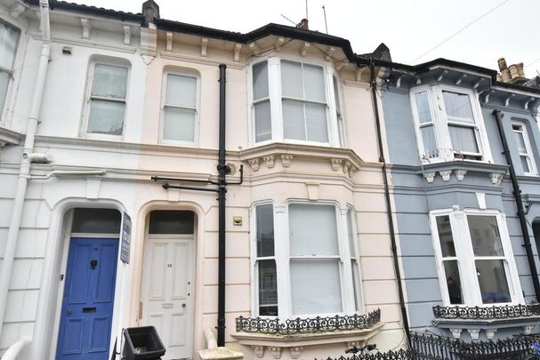 5 bedroom maisonette to rent - Photo 1
