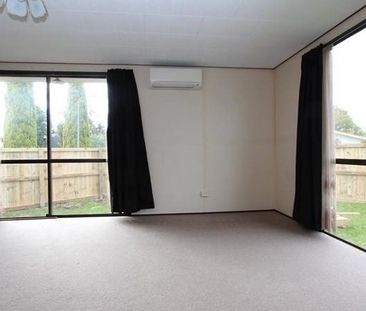 Tidy Two Bedroom Home - Photo 1