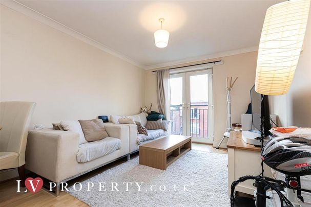 1 bedroom apartment to rent - Photo 1