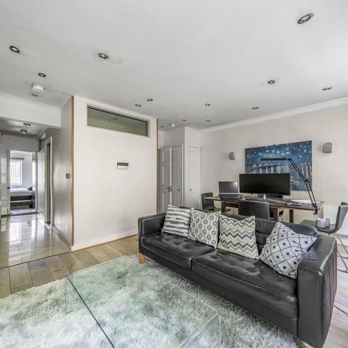 1 bedroom flat to rent - Photo 1