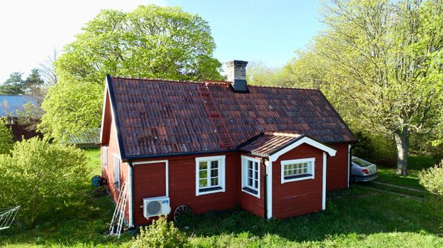 Tingstäde Myrvälder, Tingstäde - Foto 1