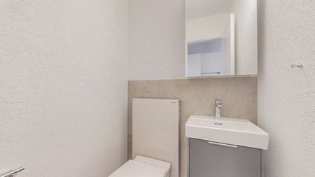 4 Zimmer, 98 m², 1. Stock - Photo 4