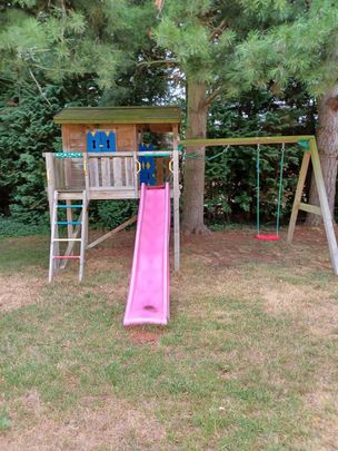 Villa te huur - Foto 1