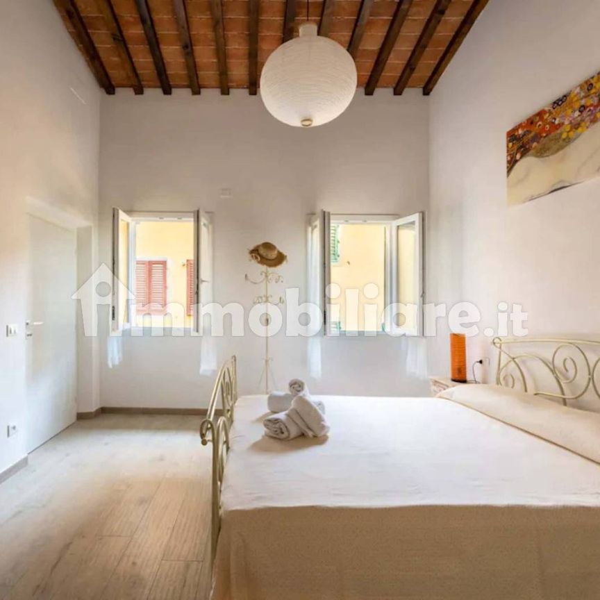Trilocale via dell'Albero, Borgo Ognissanti - Il Prato, Firenze - Photo 1