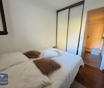 Location Appartement 2 pièces 27m² GRASSE 06130 - Photo 2