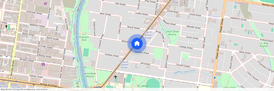 G01/48 Mason Street, Vic 3122, Hawthorn