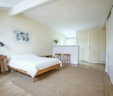 Location Appartement 1 pièce 23m² CLERMONT FERRAND 63000 - Photo 1