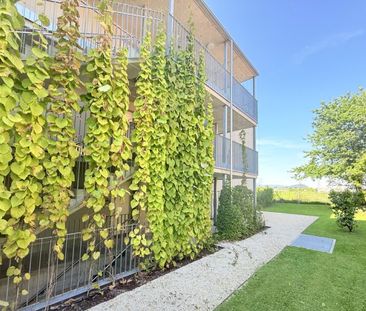2 Zimmer-Wohnung | Garten | Modern - Photo 2