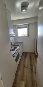 Appartement de 2 pièces avec vue sur le lac Léman - Foto 3