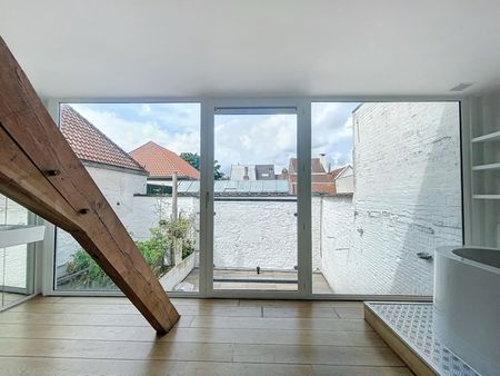 Huis te huur in Gent - Photo 2