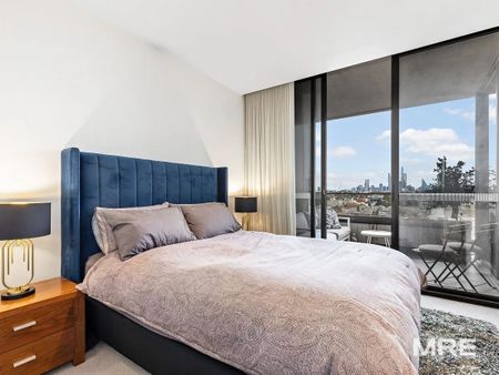 403/5 Kennedy Avenue, Richmond - Photo 4