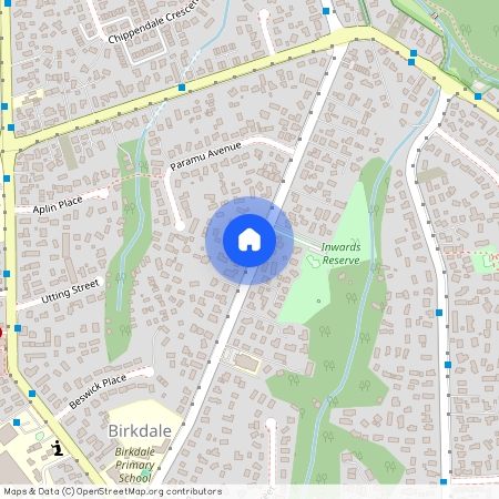 7/48 Salisbury Road, Birkdale, North Shore