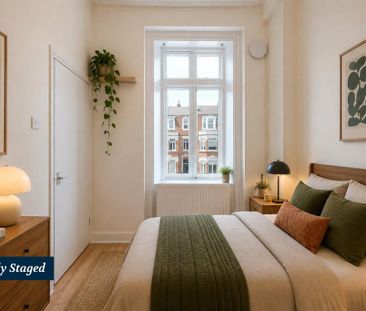 1 bedroom maisonette to rent - Photo 3