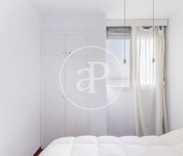 Luxury penthouse for rent in El Saler, Valencia - Photo 1