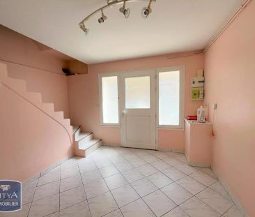 Maison à louer 2 pièces 25.82m² - Photo 5